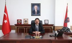 Bursa İl Emniyet Müdürlüğü’ne Kadir Gökce atandı