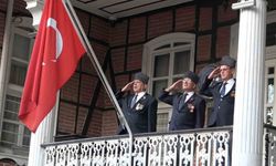 Bursa’da kurtuluşun 103. yılı coşkusu
