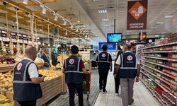 Bursa’da usule uymayan marketlere, 11 milyon ceza