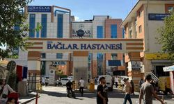 Diyarbakır’da yeni doğan bebekler karıştırıldı