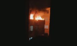 Karacabey'de bir evde çıkan yangında 3 kişi öldü