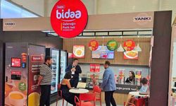 Doybox Bidaa, fuarda yenilikçi ürünleriyle öne çıktı