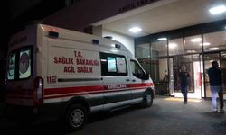 Hastanenin camından atlayan şahıs hayatını kaybetti