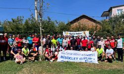 Nilüfer’de 30 Ağustos "Zafer Sürüşü" ile kutlandı