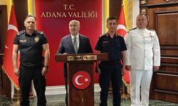 Adana Valisi: "Adana’yı karalayan dizi, film çekilmesine müsaade etmiyorum"