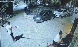 Urla'da eski sevgili dehşeti!