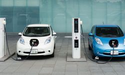 Trafikte elektrikli araç sayısı 300 bine yaklaştı