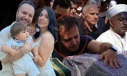 Ailesini öldürdüğü iddia edilen doktordan yasak aşk itirafı