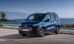 Fiat Doblo, yeniden Bursa'da üretilecek