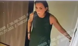 Güllü'nün ölmeden önceki son görüntüleri ortaya çıktı