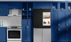 Reklamlar, akıllı buzdolaplarında gösterilecek