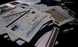 İran, İsrail’in gizli nükleer belgelerini yayınladı