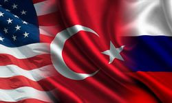 Doğal gaz ithalatımızın yüzde 35'i Rusya'dan