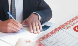 "Tapu harcı geliri 100 milyarı TL’yi aştı"