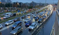 Trafikte sigortasız ve kaskosuz araç bolluğu