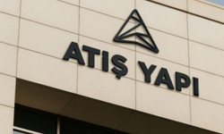 Atış Yapı operasyonunda tutuklama!