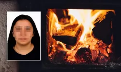 Sobaya jel dökerken yanan genç kız hayatını kaybetti