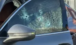 Avukat Serdar Öktem’in aracına silahlı saldırı
