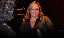 Ayşe Barım tahliye edildi