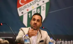 Bursaspor'da teknik patron Yalçın Koşukavak mı olacak?