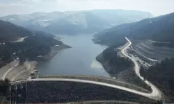 Geçen yıl bu zamanlar barajlarımız doluydu! 1 yılda yüzde 23'lük kayıp!