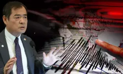 Japon deprem uzmanı Bursa'ya dikkat çekti! Asıl risk bu ilçede