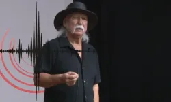 Prof. Üşümezsoy'dan Balıkesir depremi sonrası ilk açıklama