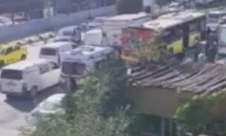 Arnavutköy’de İETT otobüsünde bıçaklı saldırı: 1 ölü, 2 yaralı