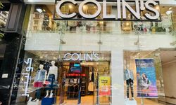 Türk moda devi Colin's Türkiye'deki fabrikasını kapattı