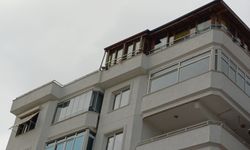 Güllü'nün ölümüyle ilgili yeni detaylar! 1 hafta öncede aynı yerde düşmüş