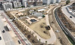 Balkan Mahallesi’ne bölge parkı