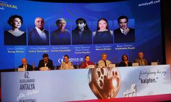 62. Altın Portakal Film Festivali 24 Ekim’de başlıyor