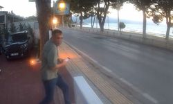 İznik'te bir kafeye silahlı saldırı yapan şahıs tutuklandı.
