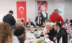 Osmangazi’de hizmet sahada şekilleniyor
