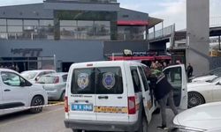 Podyum Park’taki kanlı hesaplaşmanın faili yakalandı