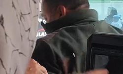 Bursa'da otobüste yumruklu kavga