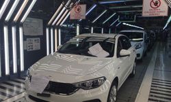 Doblo'nun Bursa'daki üretimi uzatıldı