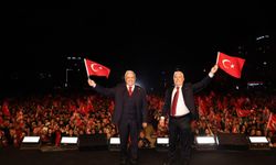 Cumhuriyet ışığı yine Nilüfer’den yükselecek