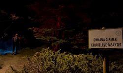 Uludağ’dan kaybolan 2 arkadaş hala bulunamadı