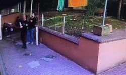 Bursa’da itfaiye personeli ölümden döndü