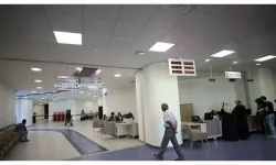 SGK'dan özel hastanelere 334 milyon lira ceza