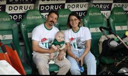 Çağan Ata'da mutlu son!! 20 bin balon gökyüzüyle buluşacak
