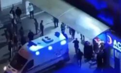 Aile içi tartışma kanlı bitti: 2 ölü, 3 yaralı