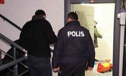 Anne ve 1,5 yaşındaki oğlu karbonmonoksitten zehirlendi