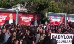 Atış Yapı mağdurları sorunlarına çözüm bekliyor