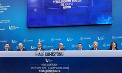 BTK’da 5G yetkilendirme ihalesi başladı