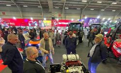 Bursa Tarım Fuarı 4 günde 250 bin ziyaretçiyi ağırladı