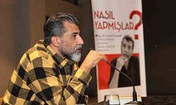 Nilüfer’de sosyal bilimci ustalar inceleniyor