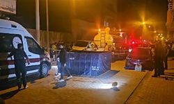 Su tankerinin çarptığı çocuk hayatını kaybetti