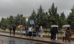 Tekirdağ’da tabela var, durak yok: Vatandaş tepkili